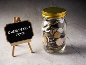 Emergency Fund Picture
