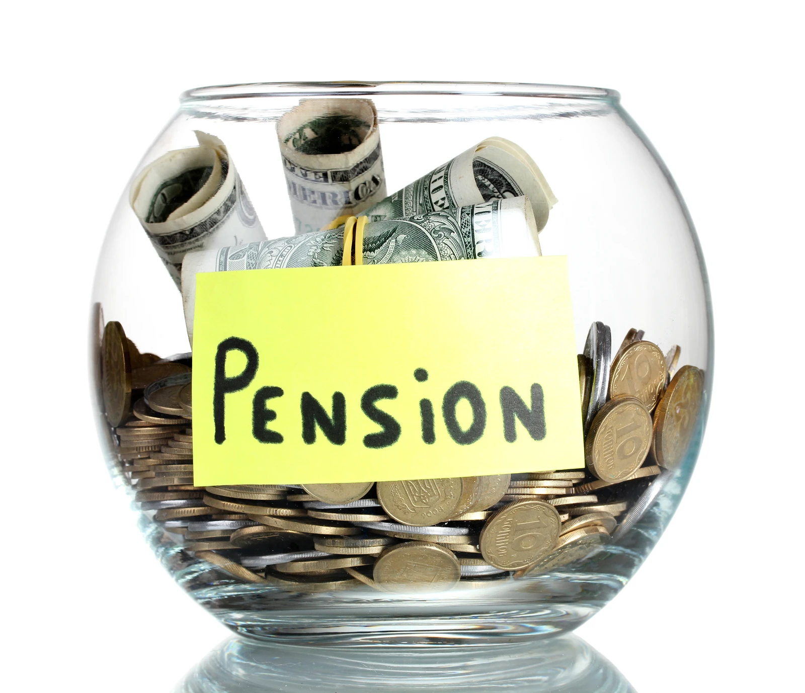 How Pensions Can Play an Important Role in a Financial Plan